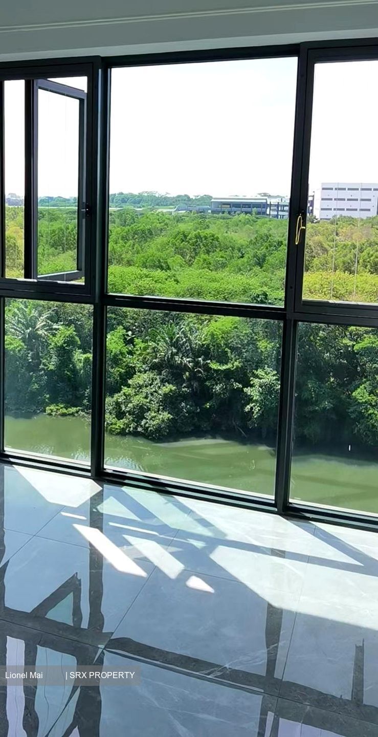 Kingsford Waterbay (D19), Apartment #401414061